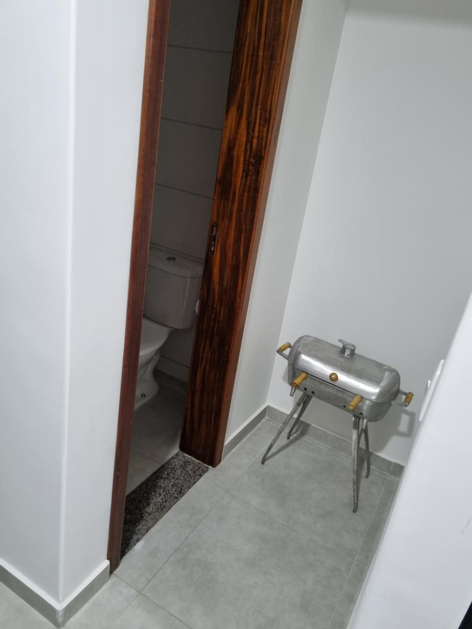 Apto Novo 400M Da Praia Enseada Ubatuba Exterior foto